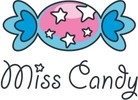 Miss Candy official website