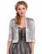 Silver jacket, Silver, XS